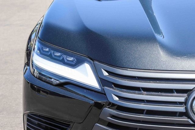 New 2026 Caviar Lexus  600 LUXURY image 11