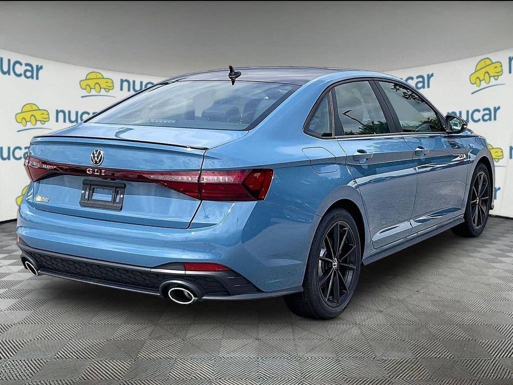 New 2026  Volkswagen 2.0T Autobahn image 7