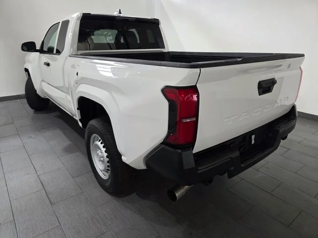 Used 2025 White Toyota SR image 3