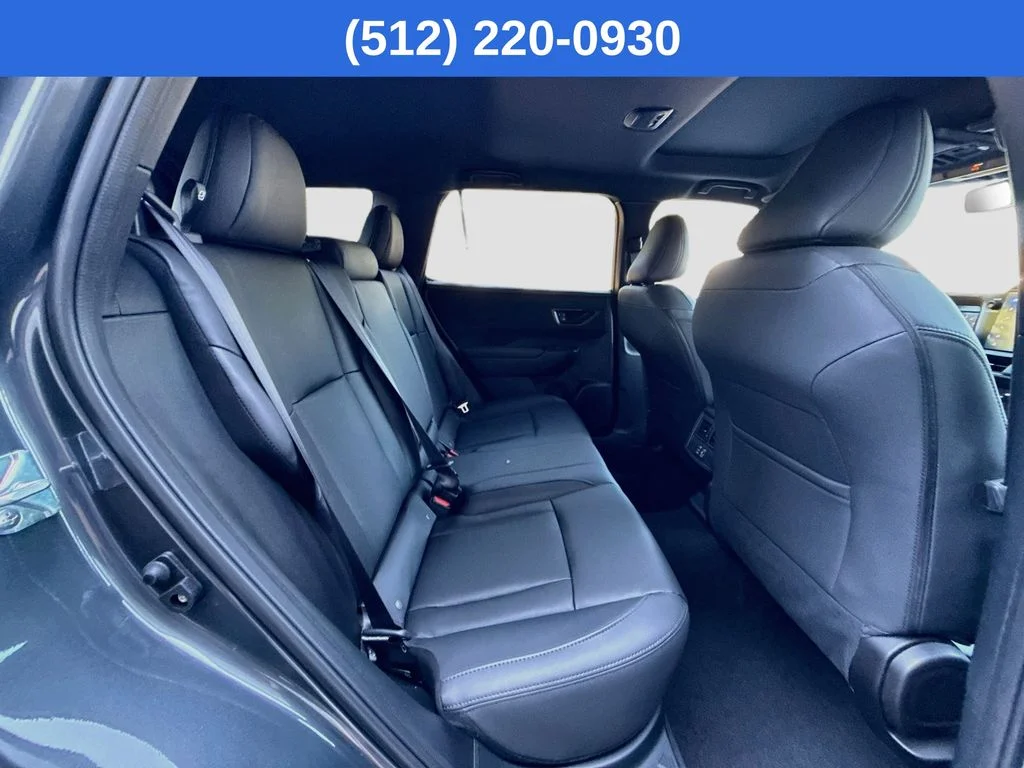 New 2026 MAGNETITE GRAY METALLIC Subaru Premium image 38