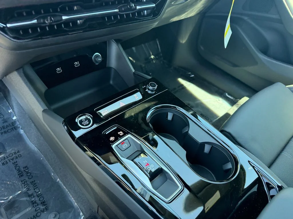 New 2027 White Audi Premium Plus image 20