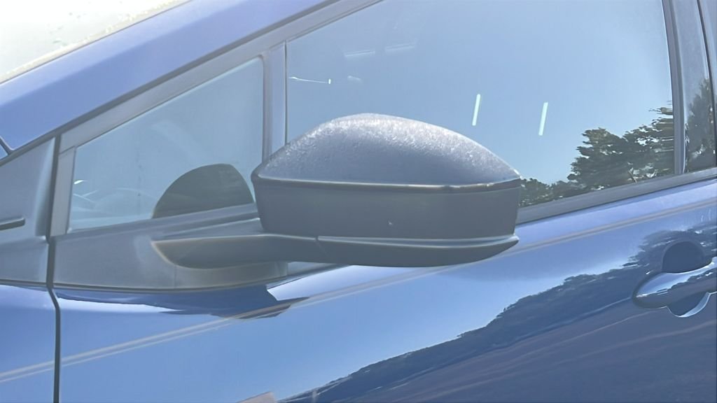 Certified Used 2023 Blue Toyota XSE image 26
