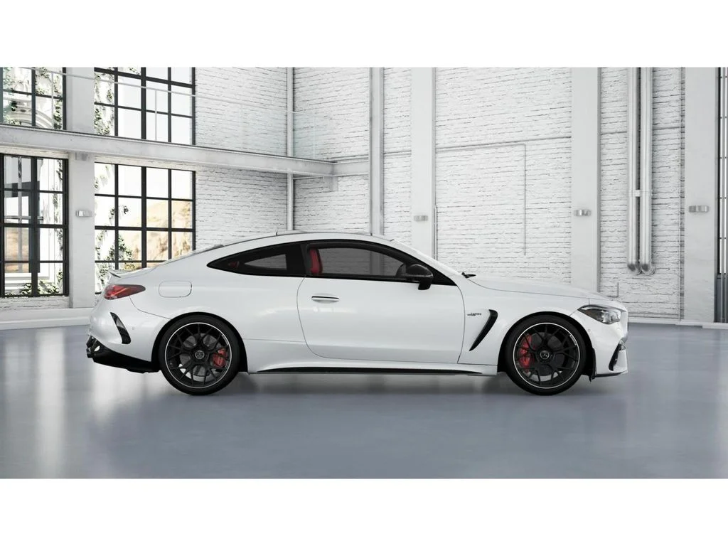 New 2027 White Mercedes-Benz CLE 450 image 16