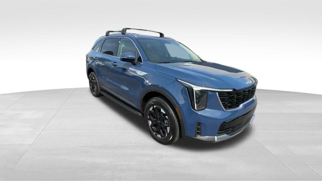 2025 Kia Sorento S - Photo 9