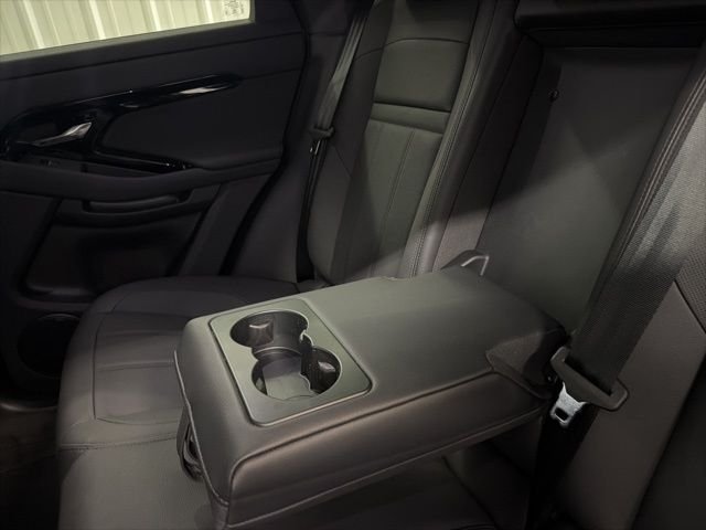 New 2026 Santorini Black Land Rover Dynamic image 16