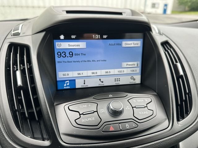 Used 2016 Gray Ford SE image 14