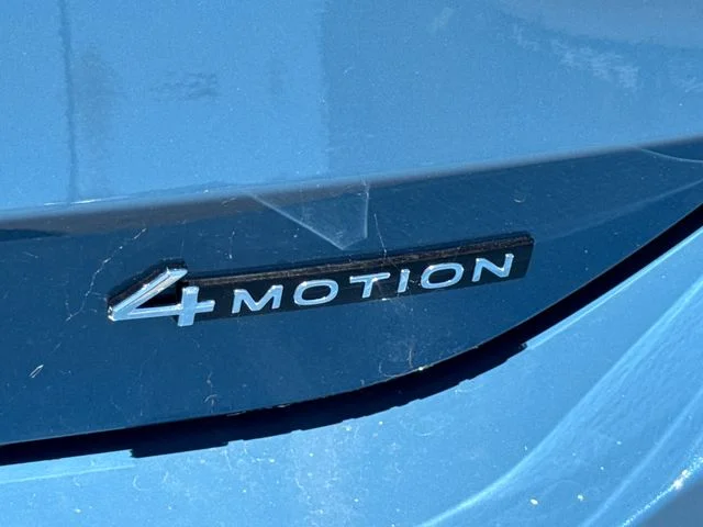 New 2026 Monterey Blue Pearl Volkswagen 2.0T SE image 14