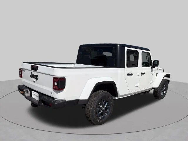 New 2026 White Jeep 85th Anniversary Edition image 5