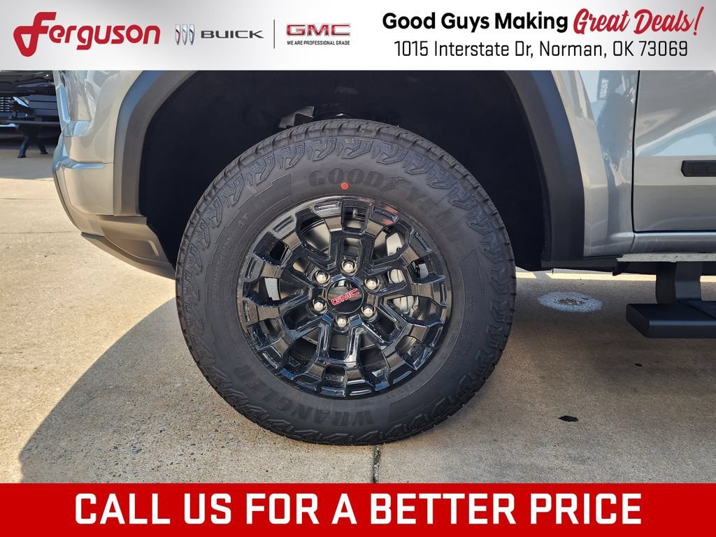 2026 GMC Canyon Elevation - Photo 53
