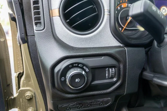New 2026 41 Jeep Willys image 11