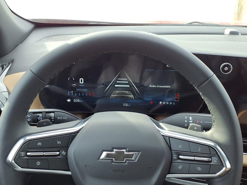 2026 Chevrolet Equinox ACTIV - Photo 7