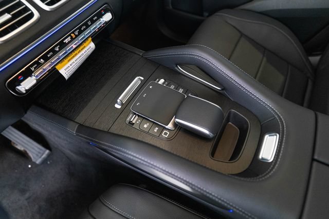New 2026 Black Mercedes-Benz GLE 350 image 58