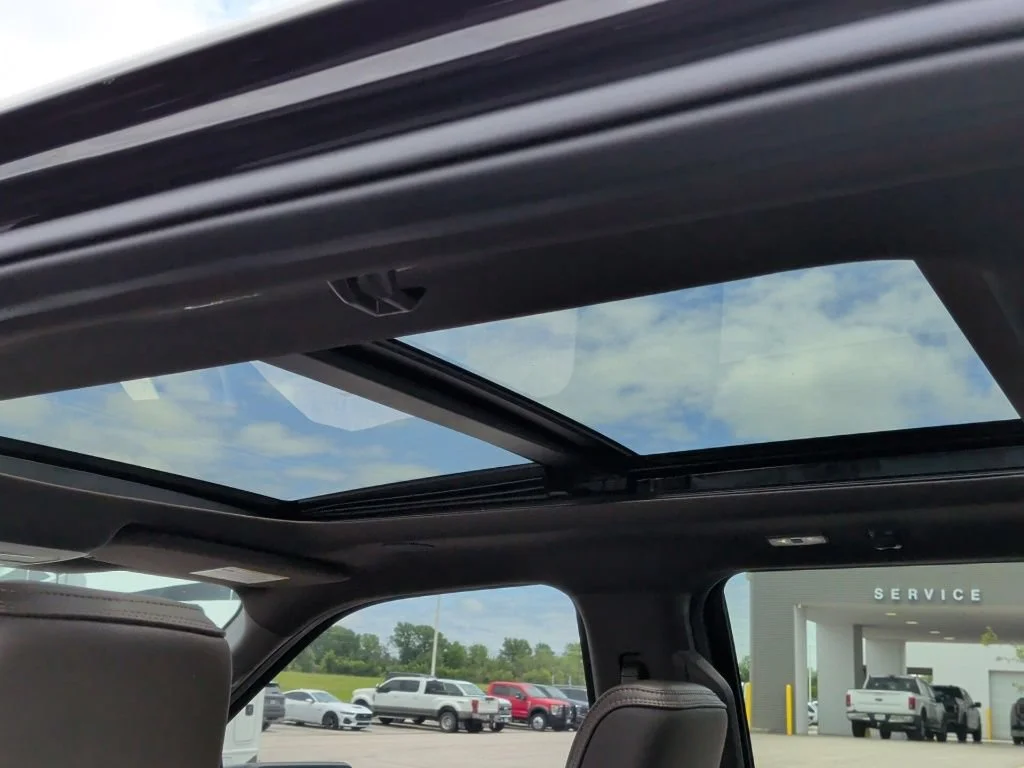 2026 Ford F-150 King Ranch - Photo 26