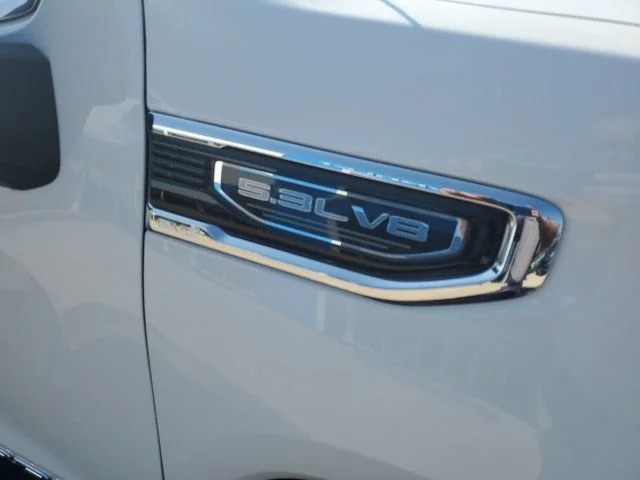 2026 GMC Sierra 1500 SLE - Photo 12