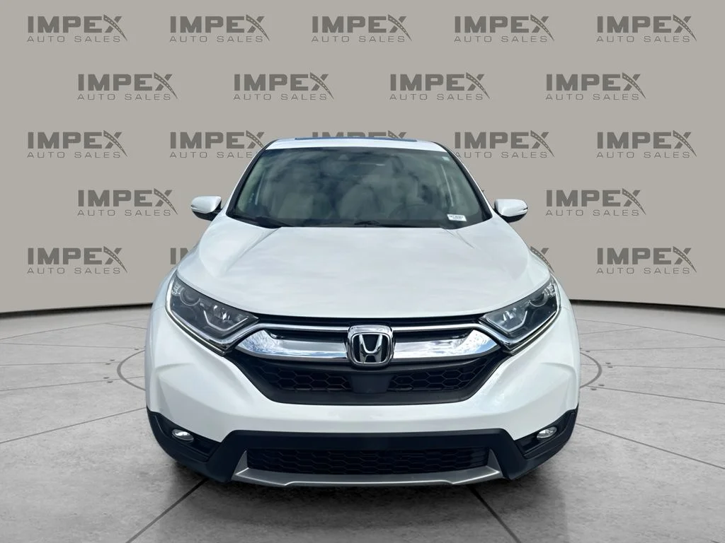 Used 2019  Honda EX image 8