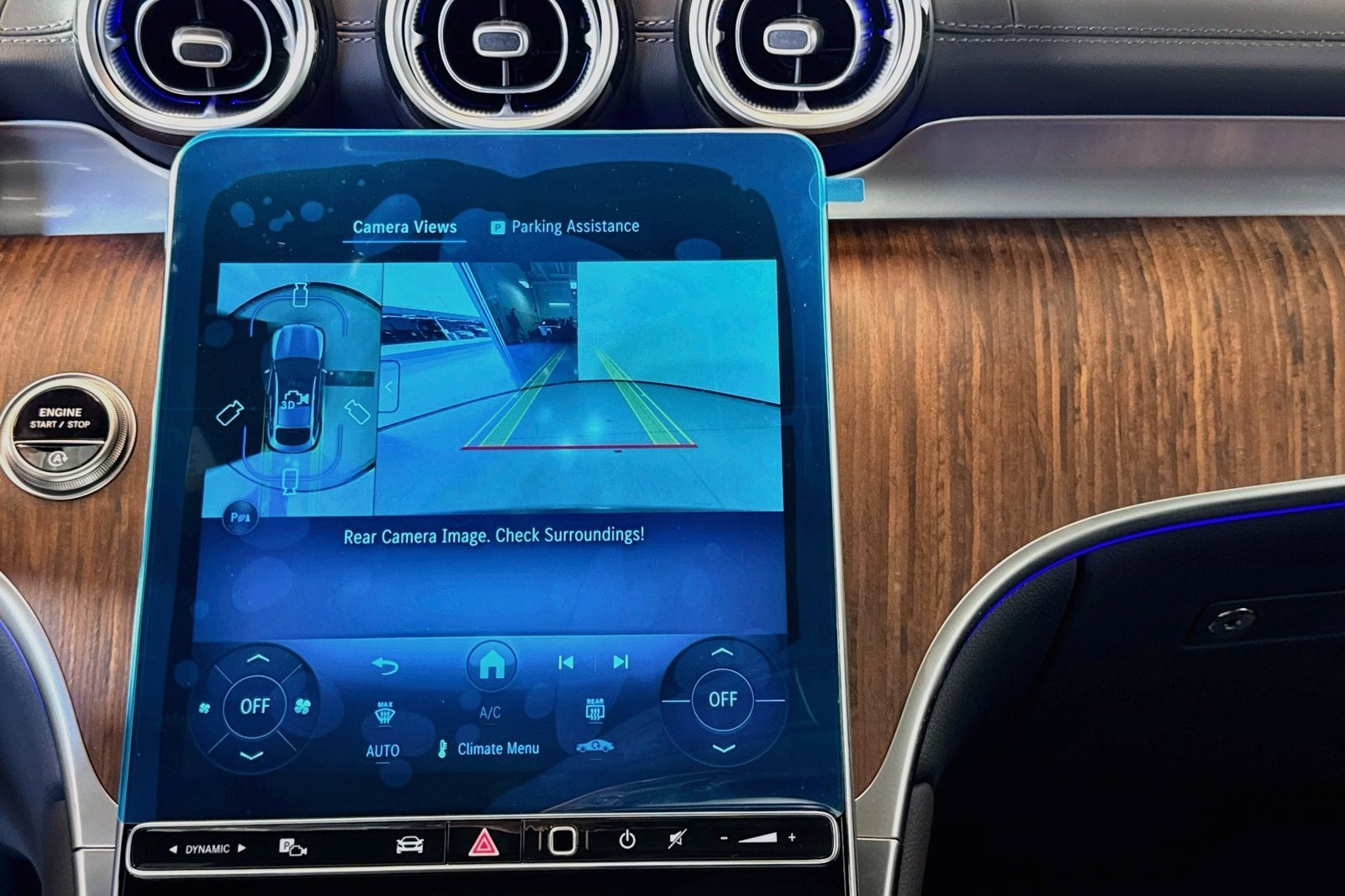 New 2027 Black Mercedes-Benz GLC 300 image 13