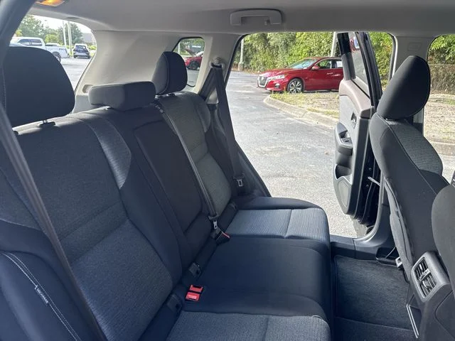 Used 2021 Black Nissan S image 11