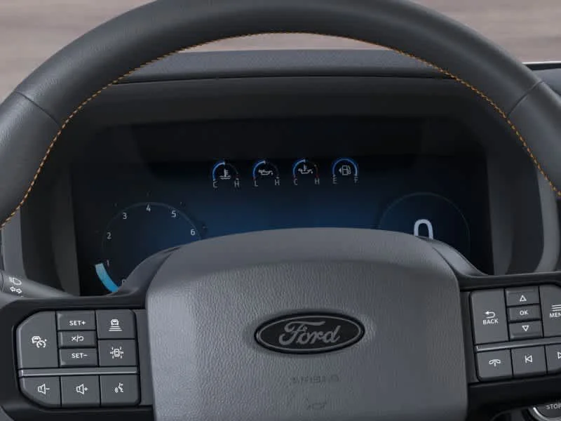 New 2026 Avalanche Ford Tremor® image 13