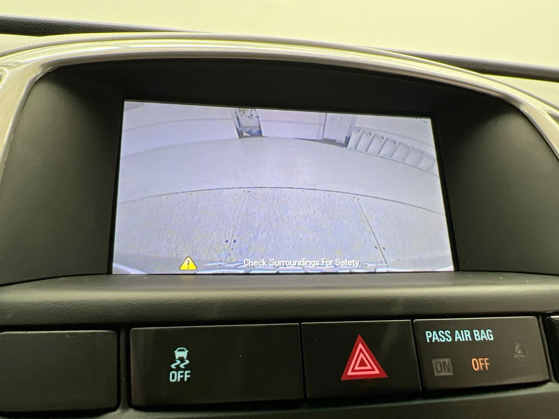 Used 2013 Blue Buick Base image 33