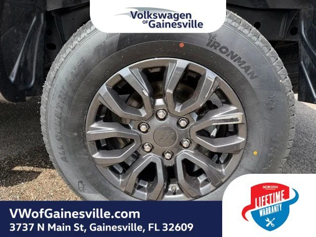 Used 2019 Magnetic Ford XLT image 26