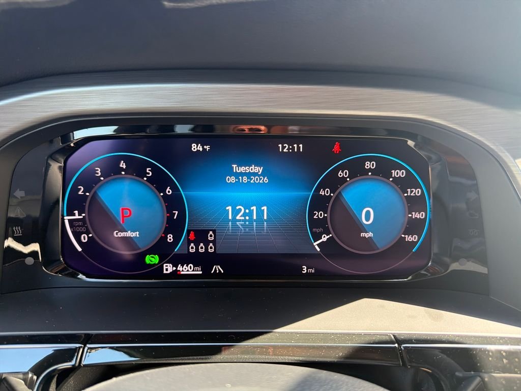 New 2026  Volkswagen 2.0T SE w/Technology image 15