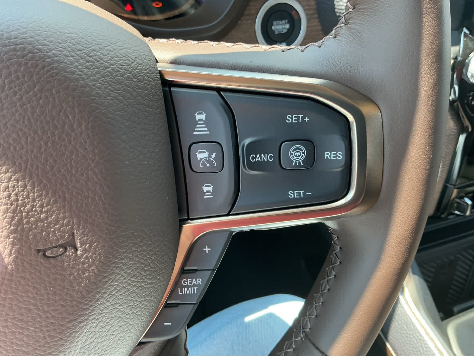 2026 RAM 1500 Limited Longhorn - Photo 30