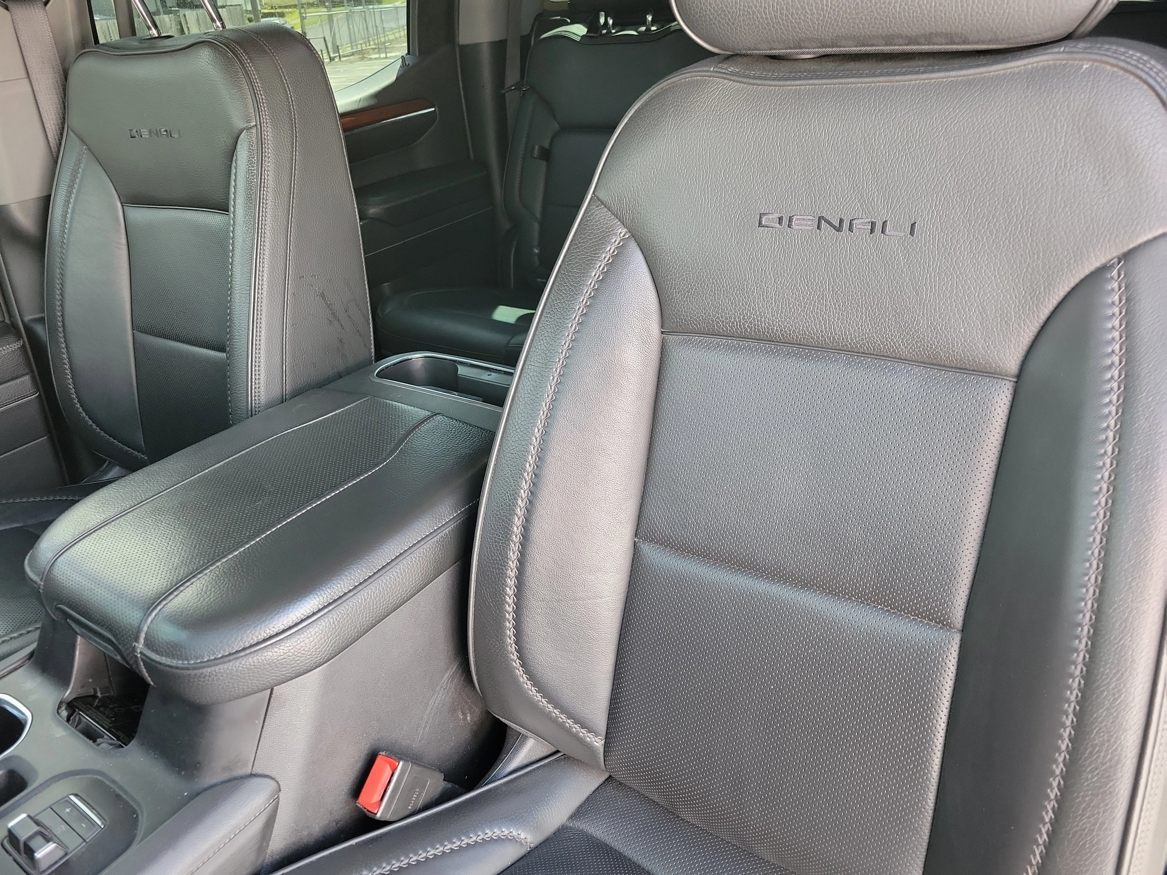 2023 GMC Sierra 1500 Denali Denali - Photo 7
