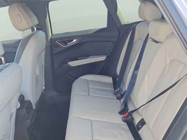Used 2023 Gray Audi Premium Plus image 35