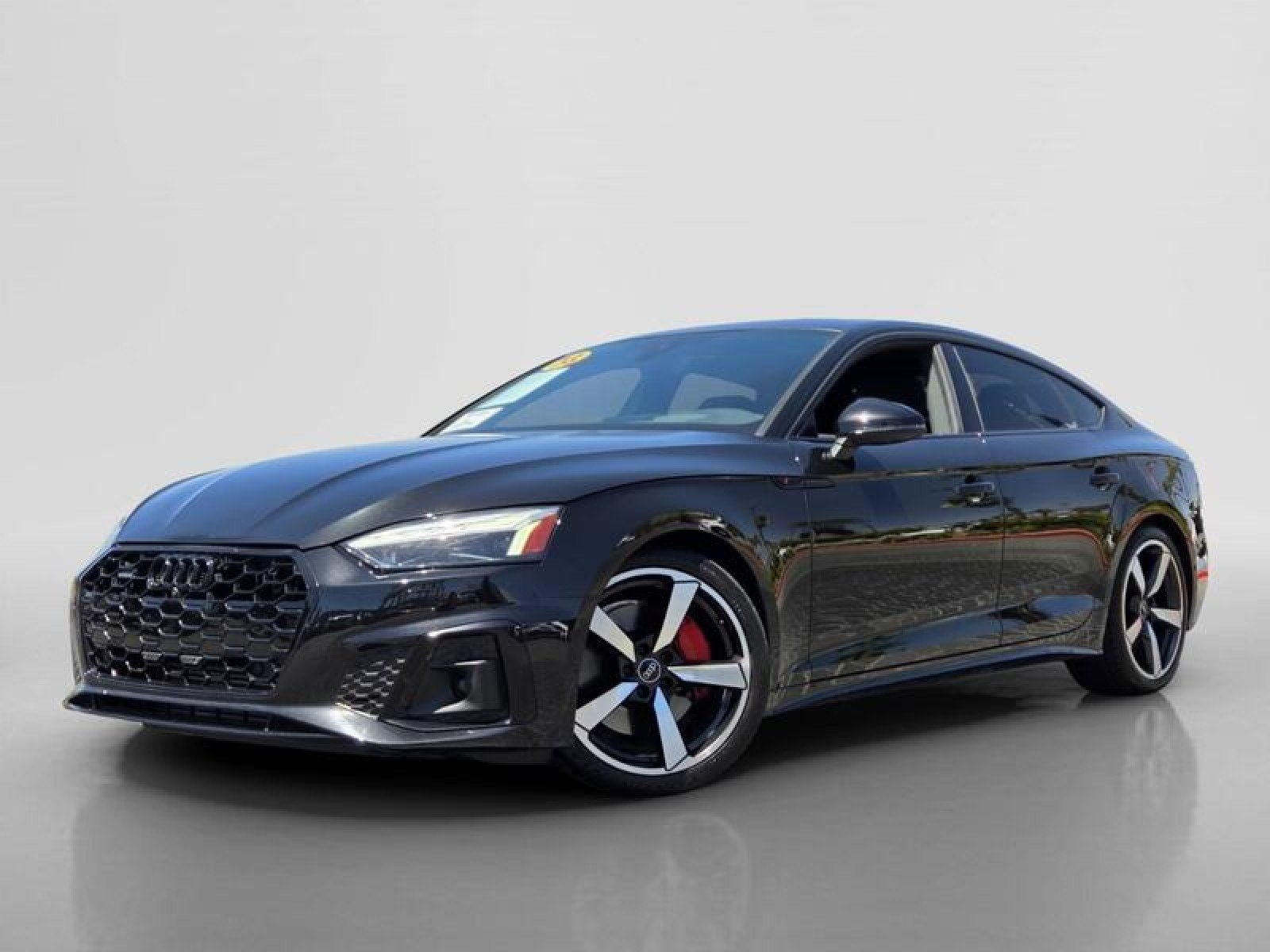 2023 Audi A5 Sportback 45 Prestige quattro S tronic's photo
