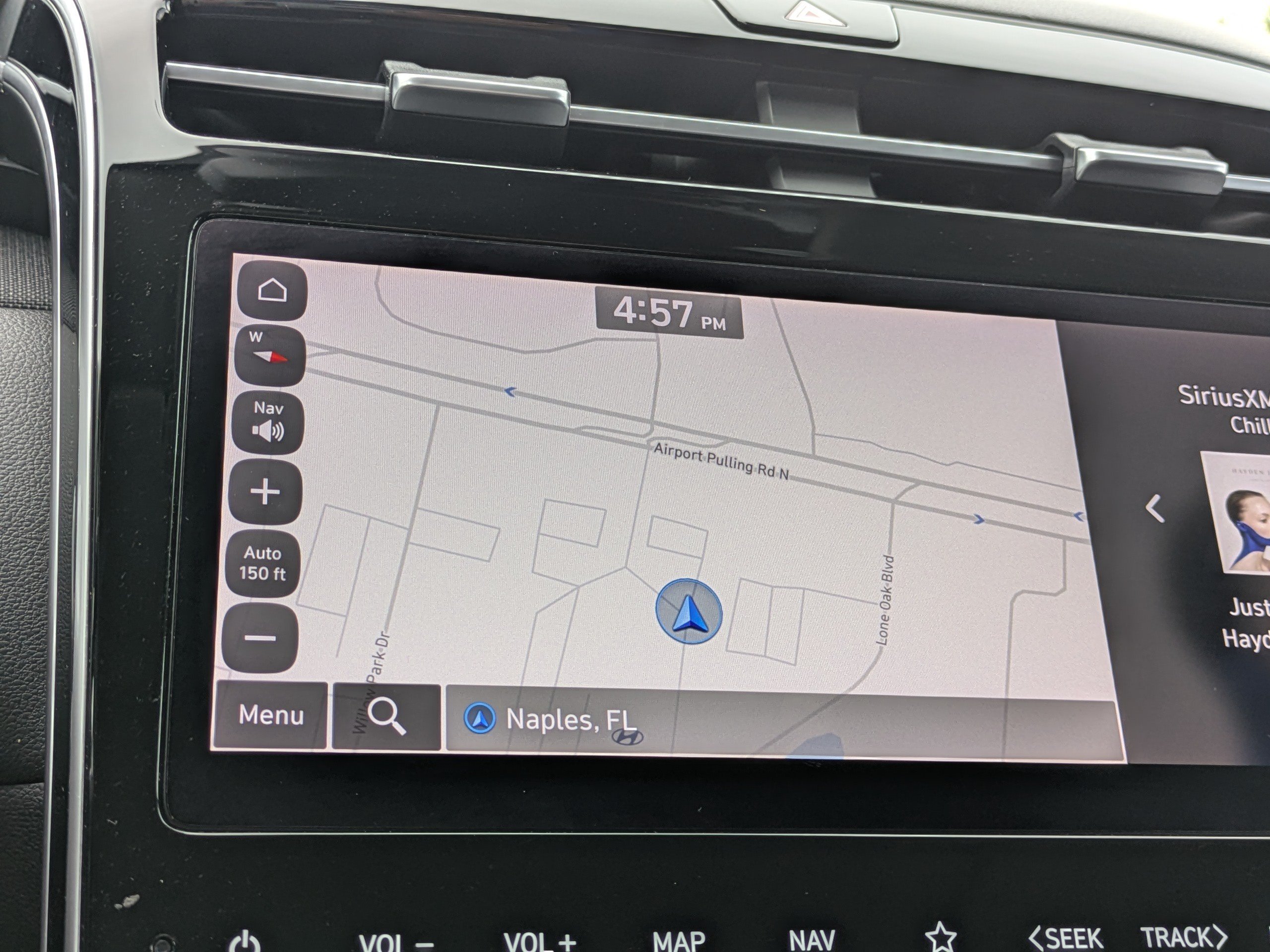 2023 Hyundai Tucson Limited - Photo 22