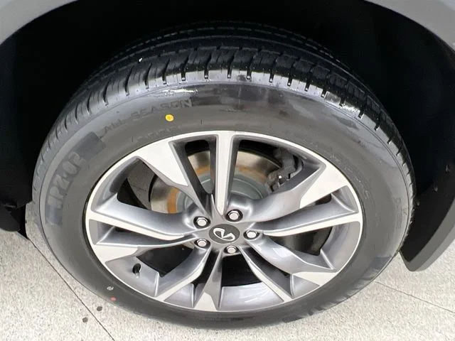 2023 INFINITI QX60 LUXE - Photo 43