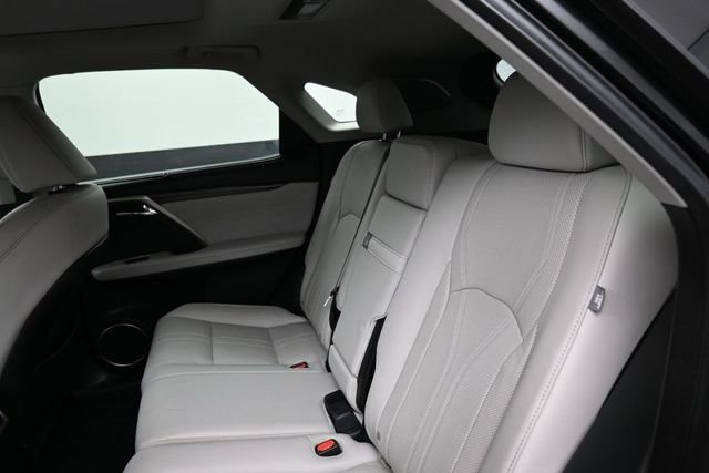 Used 2020 Black Lexus 350 image 20