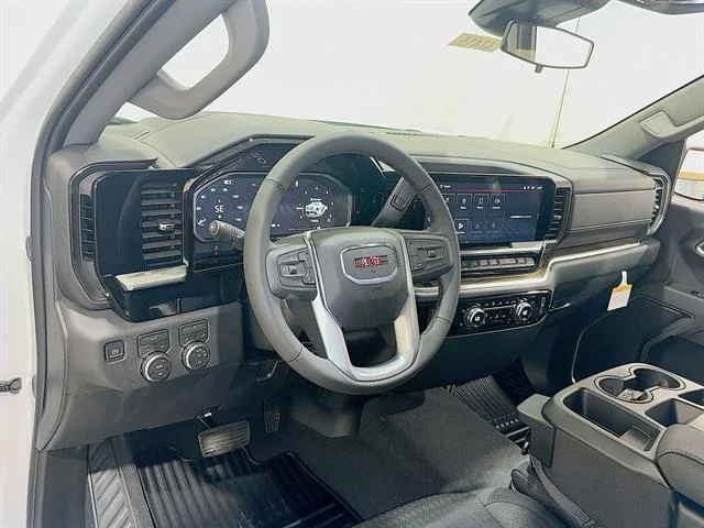 New 2026 Summit White GMC Elevation image 43