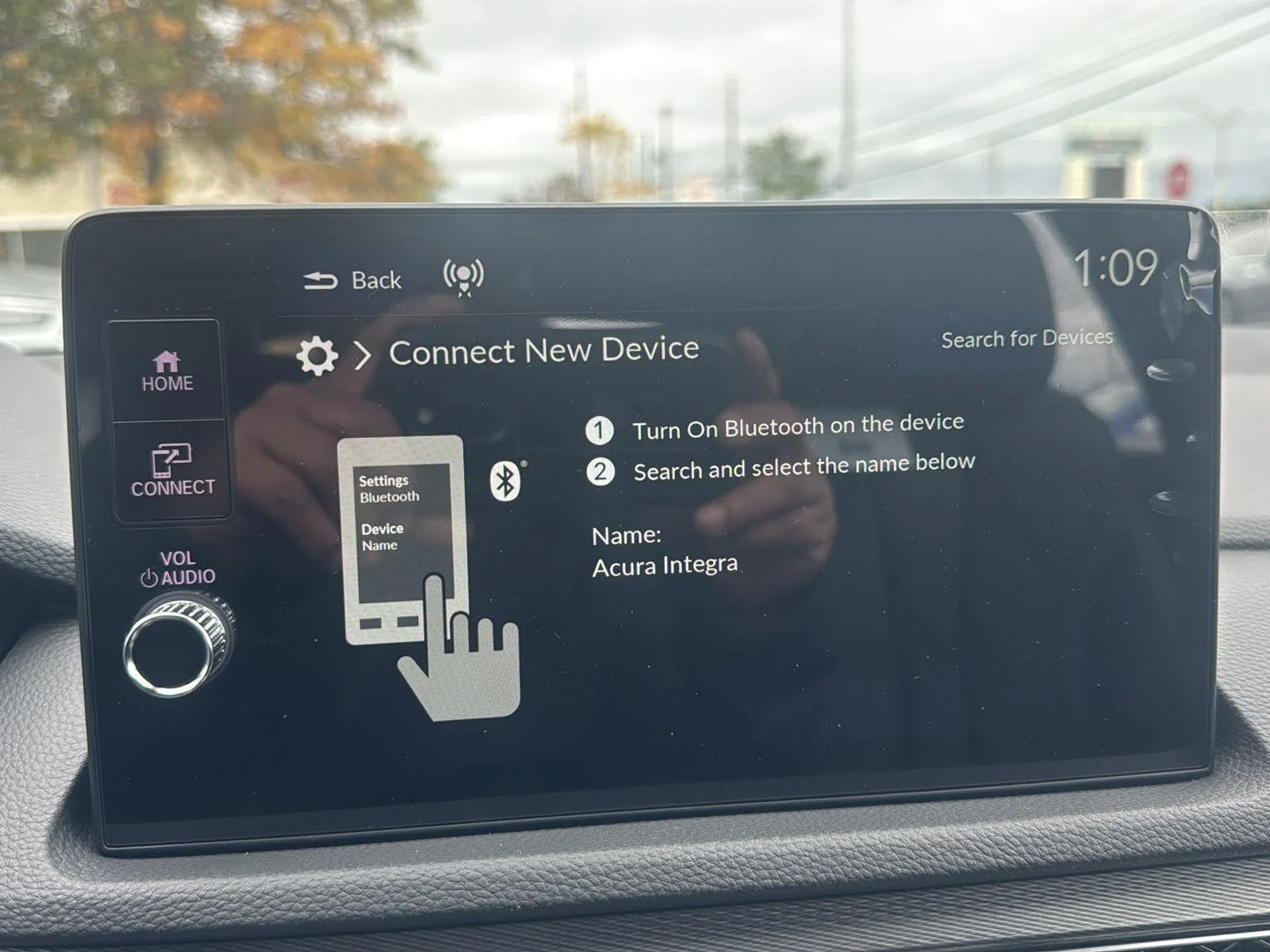 New 2026 Urban Gray Pearl Acura w/A-SPEC image 41