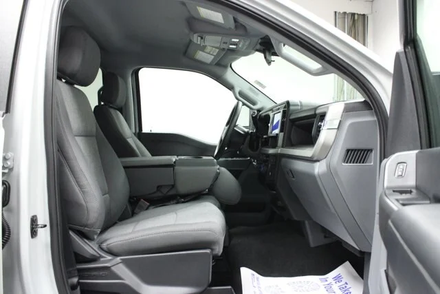 New 2026 Avalanche Ford F-250® XL image 38