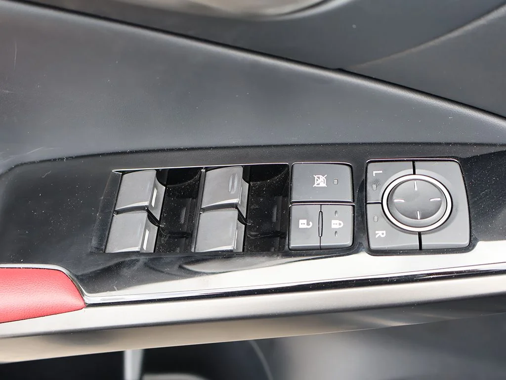 Used 2025 Gray Lexus 350 F SPORT Design image 41