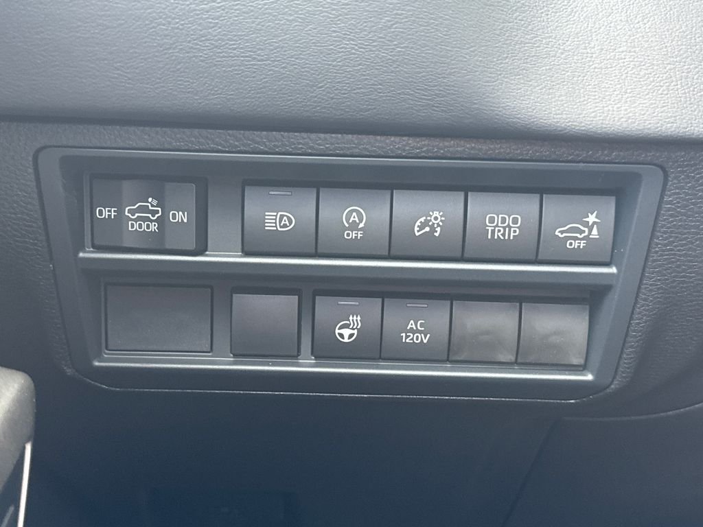 2026 Toyota Tundra Platinum - Photo 36