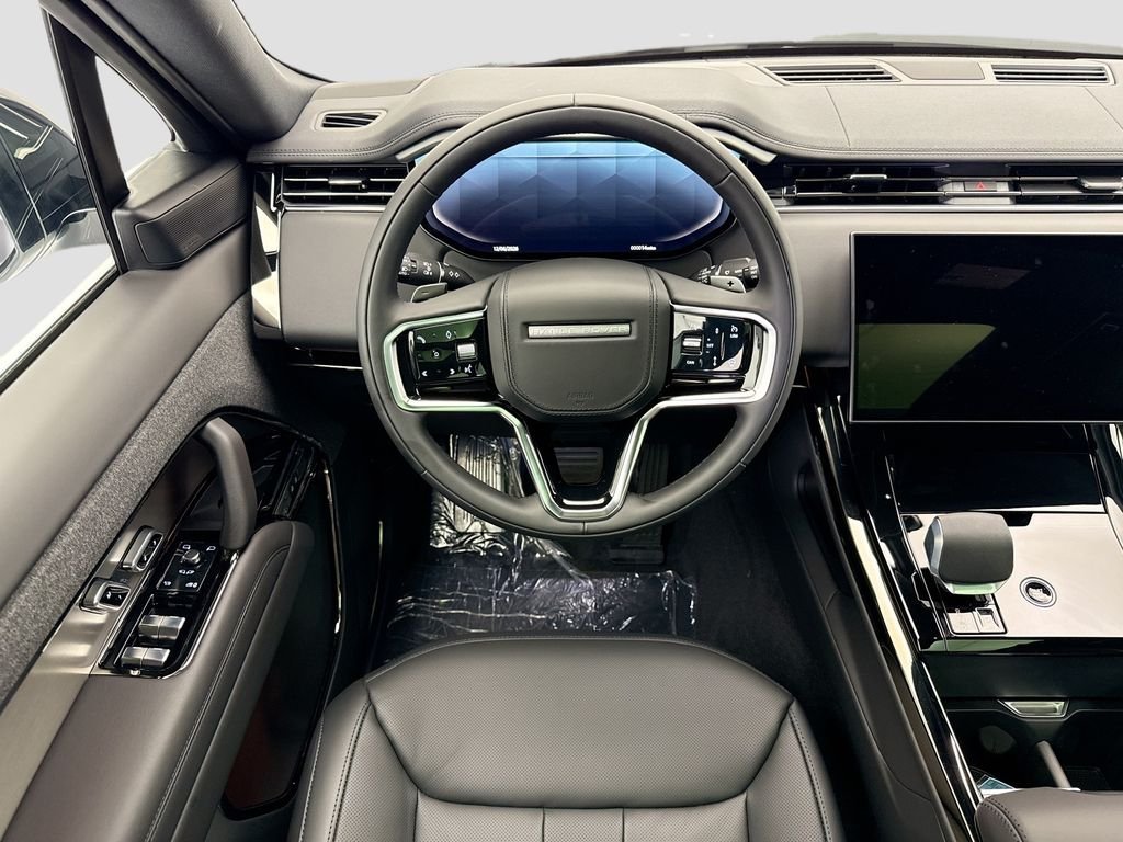 New 2026 Fuji White LAND ROVER SE image 10
