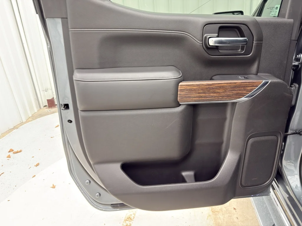 2021 Chevrolet Silverado 1500 High Country - Photo 10