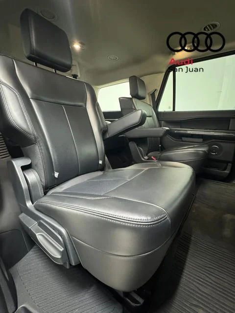 Used 2023 White Ford XLT image 28