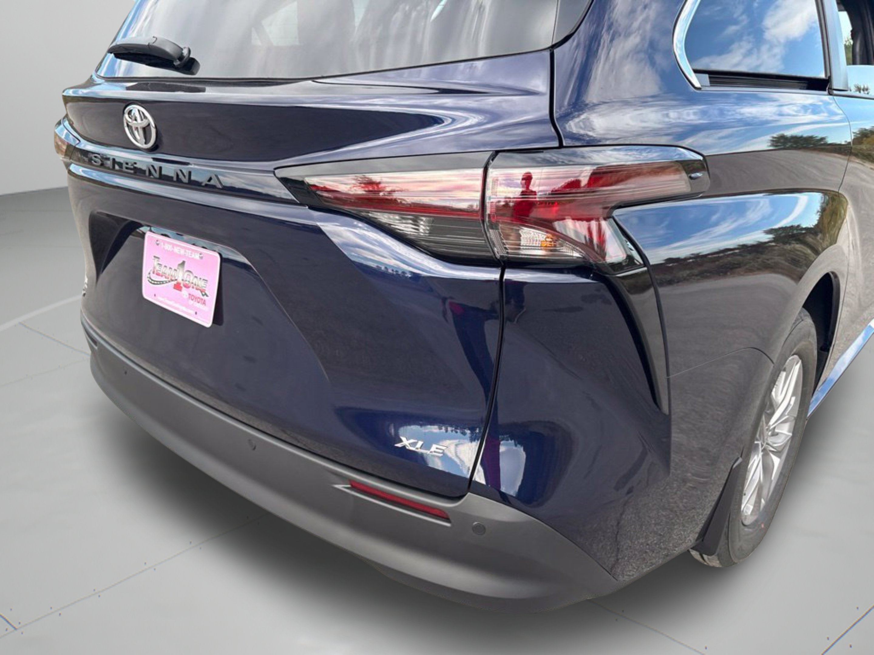 New 2026  Toyota XLE image 31