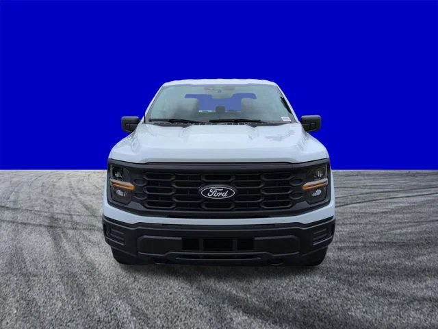 New 2026 Oxford White Ford XL image 9