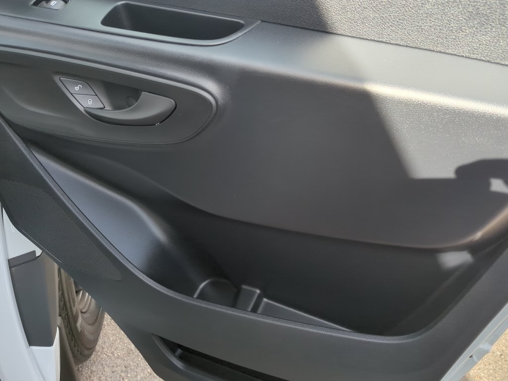 2025 Mercedes-Benz Sprinter Cargo Van Base - Photo 14