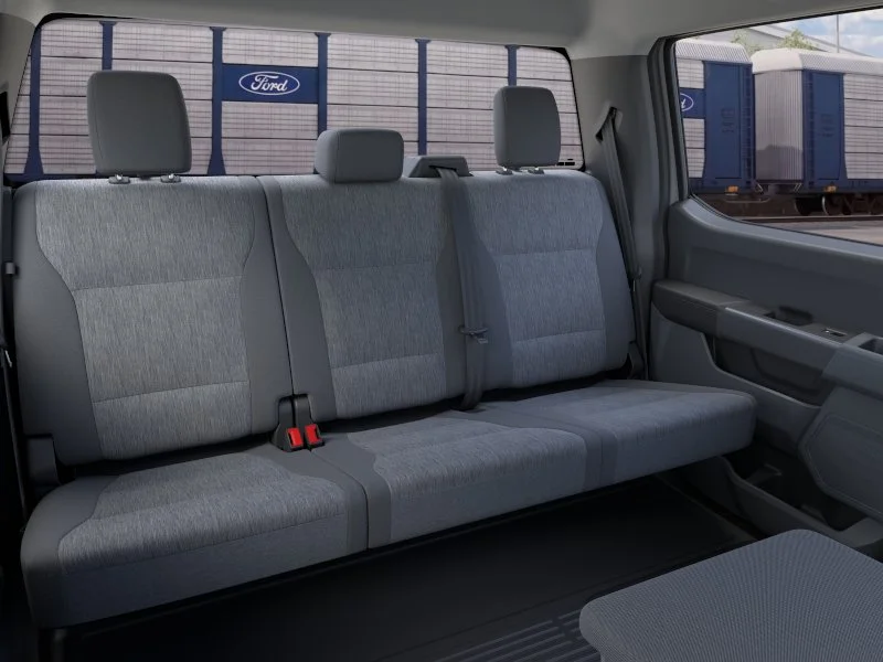 New 2026 Avalanche Ford F-350® XL image 11