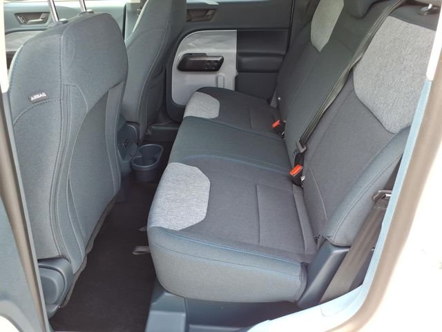 New 2026 Oxford White Ford XLT image 19