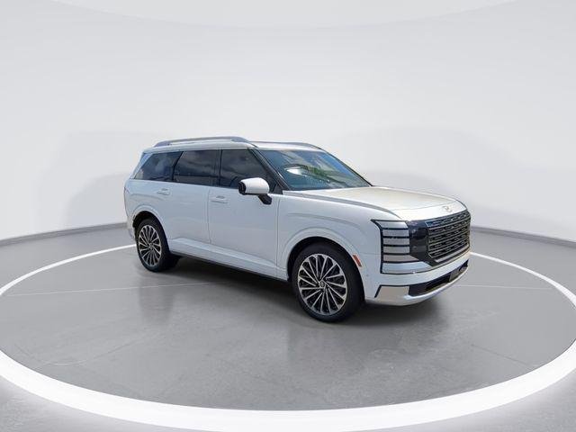 2026 Hyundai Palisade Calligraphy - Photo 2