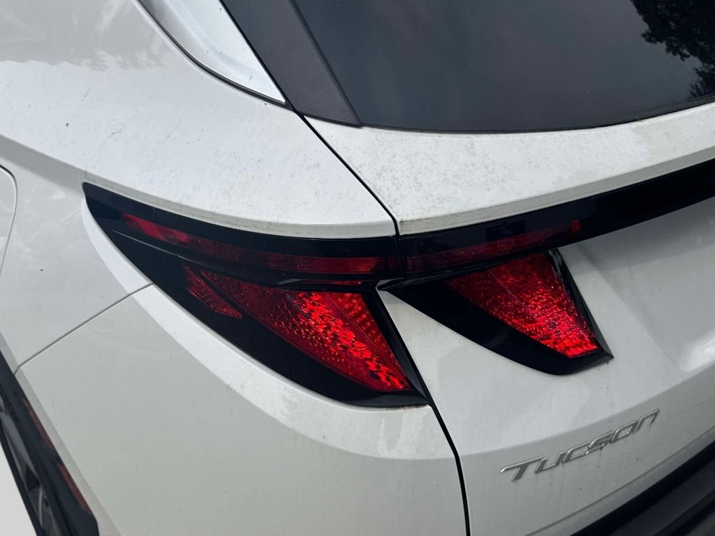 2026 Hyundai Tucson SEL - Photo 10