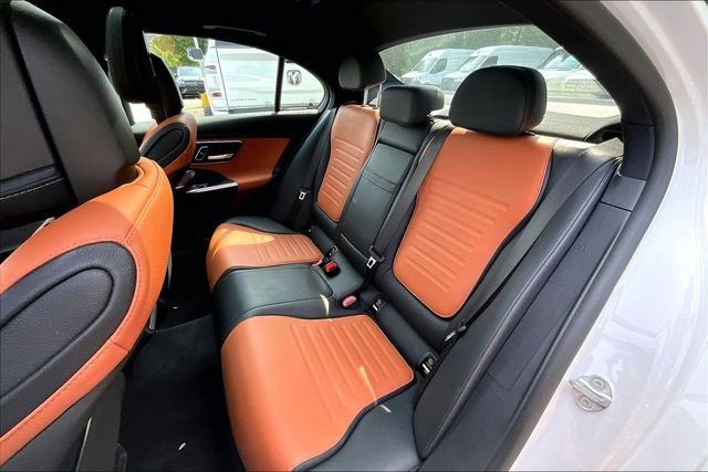 Certified Used 2023  Mercedes-Benz C 43 AMG® image 17