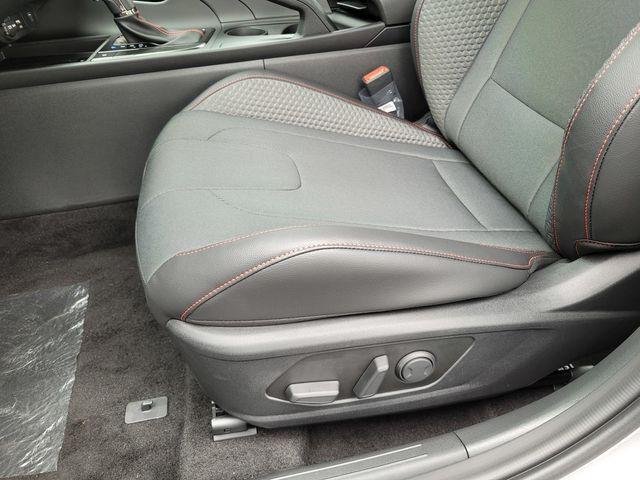 New 2025 Silver Hyundai N Line image 16