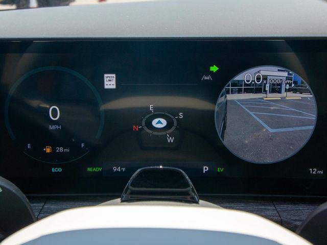 New 2026 Gray Hyundai Limited image 25